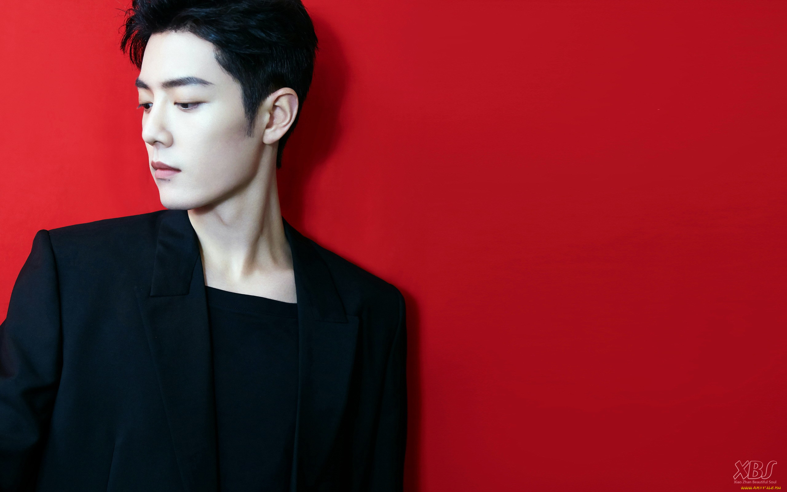 , xiao zhan, , 
